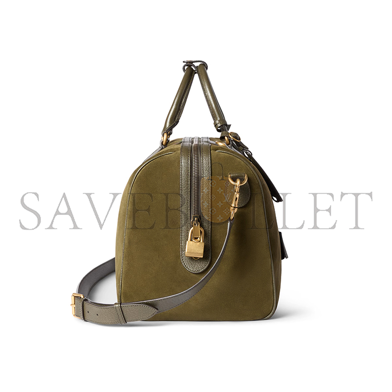 GUCCI GG MEDIUM DUFFLE BAG ‎‎834460 (44*29*25cm)